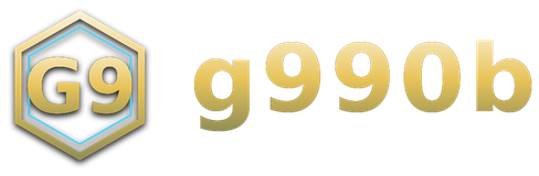 g990b logo